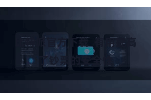 比特派官方下载 有用提高了钞票的安全性