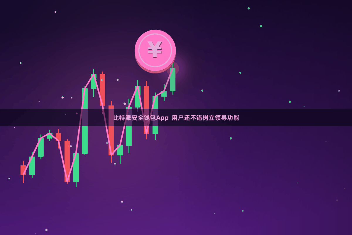 比特派安全钱包App  用户还不错树立领导功能