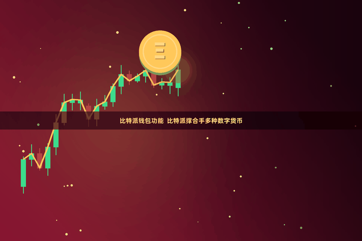 比特派钱包功能  比特派撑合手多种数字货币